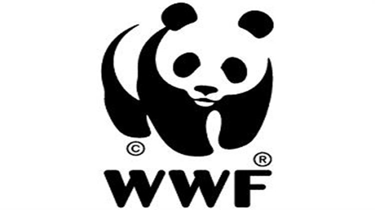 WWF: Άναρχη Μεταβολή στις Καλύψεις Γης σε Περιοχές της Ελλάδας